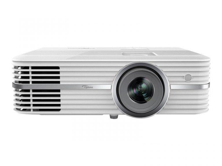 Optoma UHD300X Heimkino DLP-Projektor