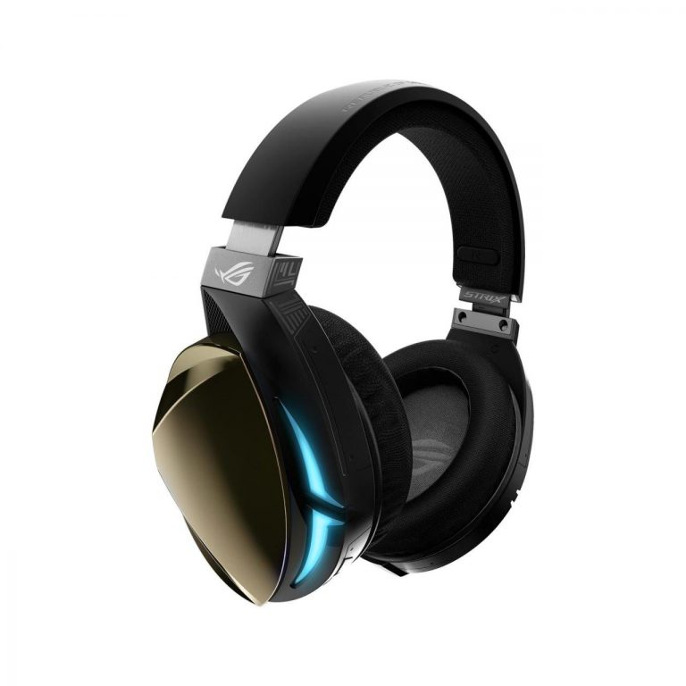 ASUS ROG Strix Fusion 500 7.1 Gaming Headset