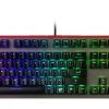 MSI Vigor GK80 RED Gaming Tastatur