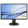 Philips Monitor B-Line 272B8QJEB LCD-Display 68,5 cm (27") schwarz