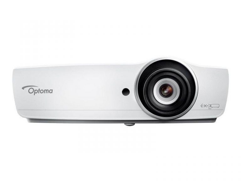 Optoma EH470 Business DLP-Projektor 5000 Lumen