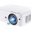 ViewSonic PS501X Kurzdistanz DLP-Beamer 3400 Lumen