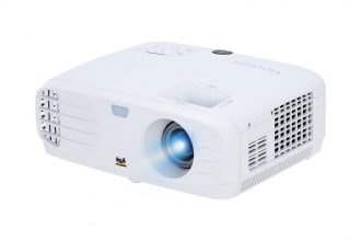 ViewSonic PG705WU Business DLP-Beamer 4000 Lumen