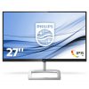 Philips Monitor E-line 276E9QDSB LED-Display 68,6 cm (27") schwarz/silber