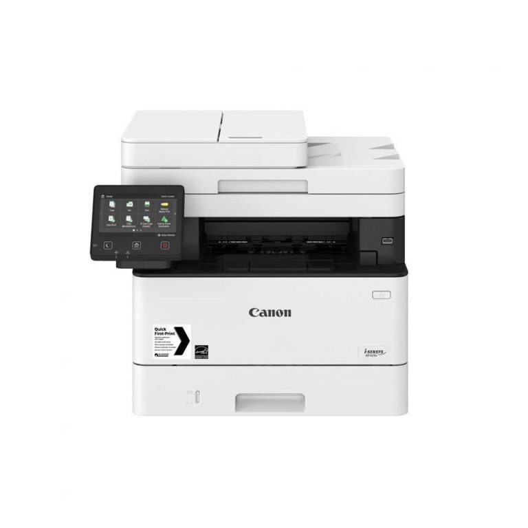 Canon-Garantie-Aktion: 3 Jahre erweiterte Garantie --> Canon i-SENSYS MF429x Laser-Multifunktionsgerät s/w