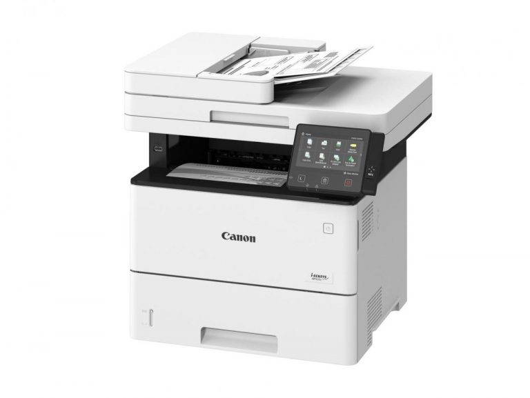 Canon-Garantie-Aktion: 3 Jahre erweiterte Garantie --> Canon i-SENSYS MF525x Laser-Multifunktionsgerät s/w