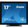 Iiyama Monitor ProLite T1732MSC-B5X Touch-LED-Display 43 cm (17") schwarzmatt