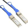 Netgear AXC767-10000S Direct Attach Active SFP Plus DAC Kabel, 7 m Schwarz
