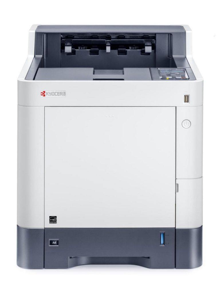 KYOCERA Klimaschutz-System ECOSYS P6235cdn Farblaserdrucker