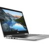 Dell Inspiron 7373 Intel Core i7-8550U 2in1 Notebook (13,3")33,8 cm, 8GB RAM, 256GB SSD, Full HD Touch, Win10 Home