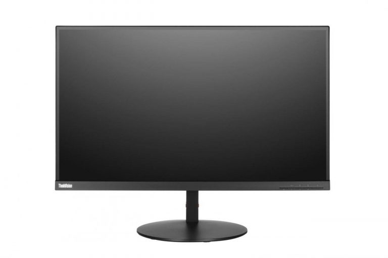 Lenovo ThinkVision P27u (27") 68,47cm LED-Monitor