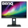 BenQ PhotoVue Monitor SW240 LED-Display 61,21 cm (24,1″) grau 1 BenQ PhotoVue Monitor SW240 LED-Display 61,21 cm (24,1") grau