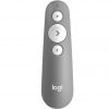 Logitech R500 grau Präsentationsfernbedienung mit Laserpointer 1 Logitech R500 grau Präsentationsfernbedienung mit Laserpointer