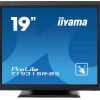 Iiyama Monitor ProLite T1931SR-B5 Touch-LED-Display 48 cm (19") schwarz