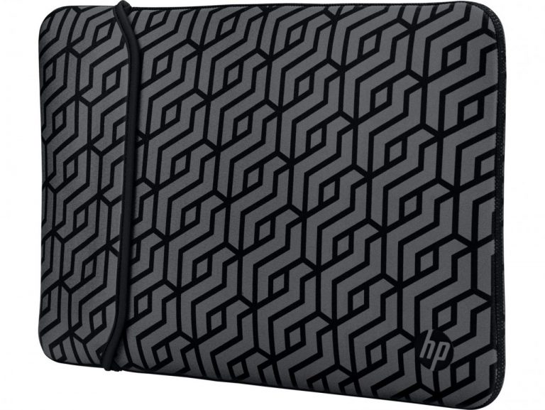 HP Notebook-Hülle 39.6 cm (15.6") Schwarz