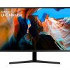 Samsung Monitor U32J590 LCD-Display 80,1 cm (32″) blaugrau (LU32J590UQUXEN) 1 Samsung Monitor U32J590 LCD-Display 80,1 cm (32") blaugrau (LU32J590UQUXEN)