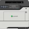 LEXMARK MS622de Laserdrucker s/w