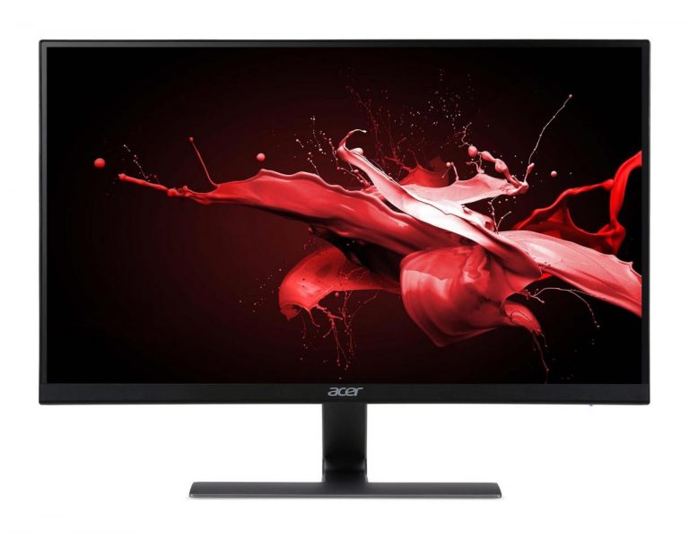 Acer Nitro RG240Y Gaming-Monitor 60,5 cm (23,8 Zoll)