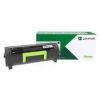Lexmark Original Toner schwarz 6.000 Seiten (56F2000) für MS321dn, MX321adw/adn, MX521de/ade, MS421dw/dn, MS521ade