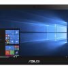 ASUS All-in-One PC 39,6 cm (15 ASUS All-in-One PC 39,6 cm (15.6") Touch Intel Celeron N4000 , 4GB RAM, 128GB SSD, HD, Win 10