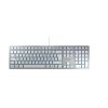 Cherry KC 6000 SLIM kabelgebundene Tastatur
