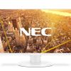 NEC Monitor MultiSync E271N-WH LCD-Display 69 cm (27") weiß