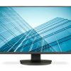 NEC Monitor MultiSync EA271F-BK LCD-Display 68,6 cm (27″) schwarz 1 NEC Monitor MultiSync EA271F-BK LCD-Display 68,6 cm (27") schwarz