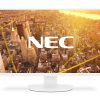 NEC Monitor MultiSync EA271F-WH LCD-Display 68,6 cm (27") weiß