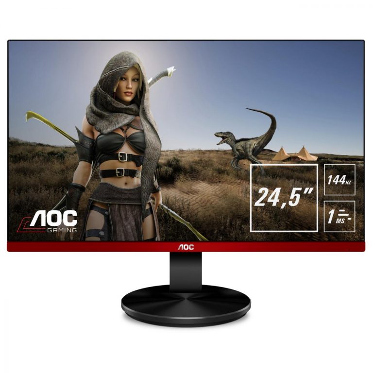 AOC G2590FX Gaming-Monitor 62,23 cm (24,5")