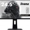 Iiyama Gaming-Monitor G-MASTER Black Hawk GB2530HSU-B1 LED-Display 62,2 cm (24,5") mattschwarz