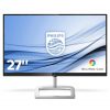 Philips Monitor E-line 278E9QJAB Curved-LCD-Display 68,6 cm (27″) schwarz/silber 1 Philips Monitor E-line 278E9QJAB Curved-LCD-Display 68,6 cm (27") schwarz/silber