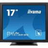 Iiyama Monitor ProLite T1731SR-B5 Touch-LED-Display 43 cm (17″) schwarzmatt 1 Iiyama Monitor ProLite T1731SR-B5 Touch-LED-Display 43 cm (17") schwarzmatt