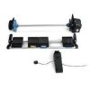 HP DesignJet 44inch Take-up Reel 1 HP DesignJet 44inch Take-up Reel