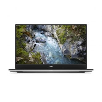 Dell XPS 15 9570 Intel Core i7-8750H Notebook 39,6 cm (15,6") 16GB RAM, 512GB SSD, UHD 4K Touch, GTX 1050, Win10 Home