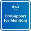 Dell Garantieerweiterung von 3Y Basic Advanced Exchange zu 5Y ProSupport Advanced Exchange für UP2718Q