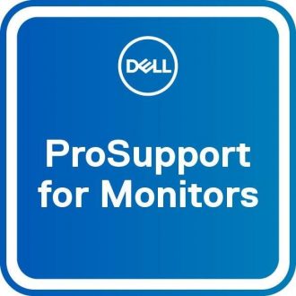 Dell Garantieerweiterung von 3Y Basic Advanced Exchange zu 3Y ProSupport Advanced Exchange für S2719H