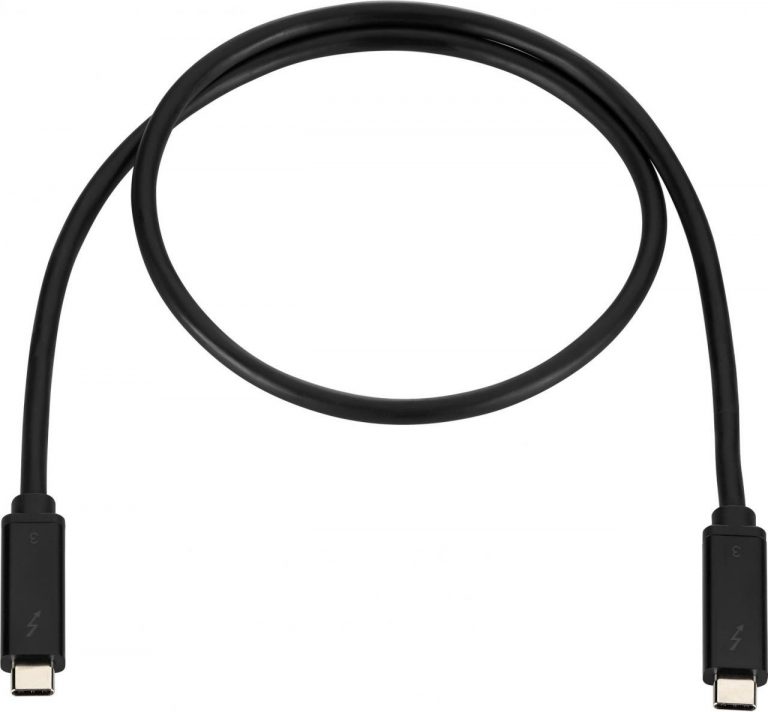 HP 120 W Thunderbolt-Kabel G2