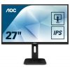 AOC 27P1 Monitor 68,6 cm (27 Zoll) 1 AOC 27P1 Monitor 68,6 cm (27 Zoll)