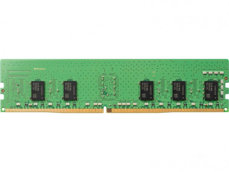 HP 8 GB DDR4-2666 DIMM Arbeitsspeicher