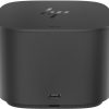 HP Thunderbolt Dock G2 120 Watt Docking Station