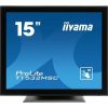Iiyama Monitor ProLite T1532MSC-B5X Touch-LED-Display 38 cm (15″) schwarzmatt 1 Iiyama Monitor ProLite T1532MSC-B5X Touch-LED-Display 38 cm (15") schwarzmatt