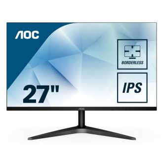 AOC 27B1H Monitor 68,6 cm (27 Zoll)