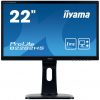 Iiyama Monitor ProLite B2282HS-B1 LED-Display 54,7 cm (21,5″) schwarz 1 Iiyama Monitor ProLite B2282HS-B1 LED-Display 54,7 cm (21,5") schwarz