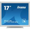 Iiyama Monitor ProLite T1731SR-W5 Touch-LED-Display 43 cm (17″) weißmatt 1 Iiyama Monitor ProLite T1731SR-W5 Touch-LED-Display 43 cm (17") weißmatt