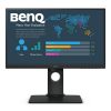 BenQ Monitor BL2480T LED-Display 60,45 cm (23,8") schwarz (9H.LHFLA.TBE)