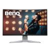 BenQ Monitor EX3203R Curved-LED-Display 80,01 cm (31,5") grau (9H.LGWLA.TSE)