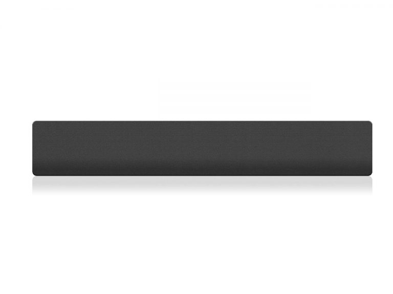 NEC Lautsprecher SP-AS schwarz (100015010) für 43-55" Displays