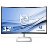 Philips Monitor E-line 328E9QJAB Curved-LCD-Display 80 cm (31,5″) schwarz/silber 1 Philips Monitor E-line 328E9QJAB Curved-LCD-Display 80 cm (31,5") schwarz/silber