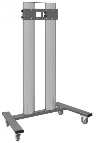 Iiyama Fahrwagen MD 062B3800 für LCD-Display 86" - 98"