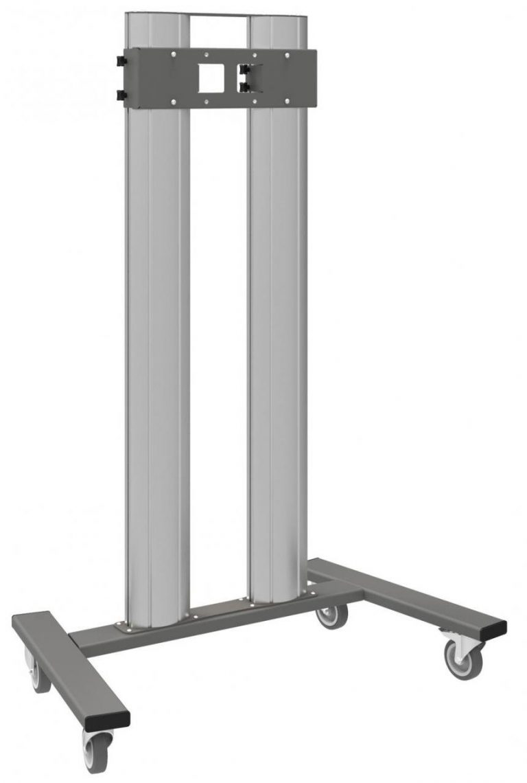 Iiyama Fahrwagen MD 062B3800 für LCD-Display 86" - 98"